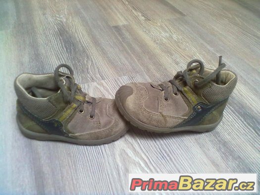 boty mix adidas,superfit vel.20/21/22.Capáčky – fotografie 5