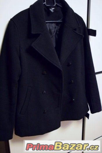 H&M Kabátek vel. 38 – fotografie 3