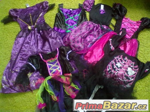 karneval,maškarní mix – fotografie 1
