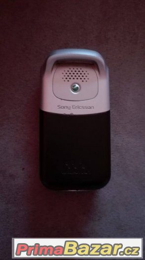 Sony Ericsson – fotografie 3