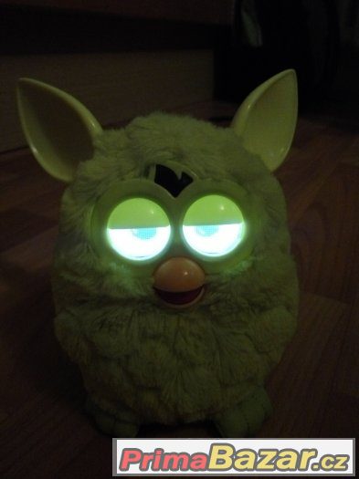 Prodám Furbyho – fotografie 1