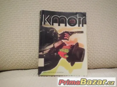 Kmotr