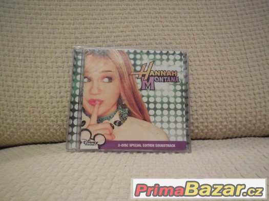 HANNAH MONTANA – fotografie 1