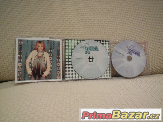 HANNAH MONTANA – fotografie 2
