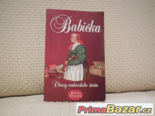 BABIČKA – fotografie 1