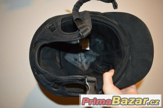 Helma Swing pro air, vel 57 – fotografie 3