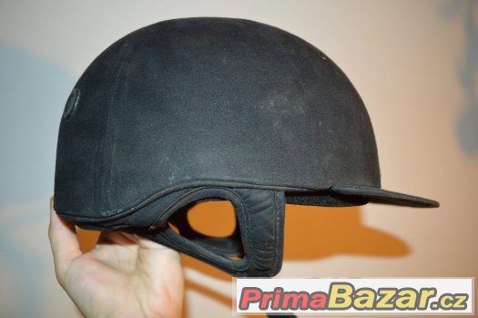 Helma Swing pro air, vel 57 – fotografie 5