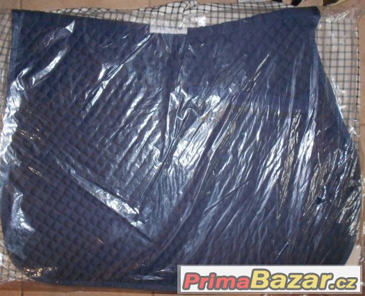 Waldhausen pod sedlová dečka nevykrojená Nová různé barvy – fotografie 4