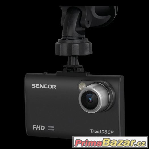 FULL HD AUTOKAMERA SENCOR 4100 – fotografie 1
