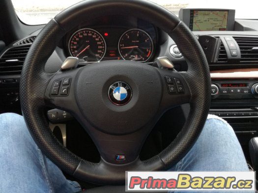 bmw 120d – fotografie 3