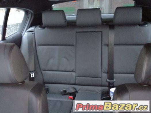 bmw 120d – fotografie 4