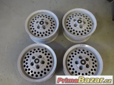 Alu kola Jaguar 15"