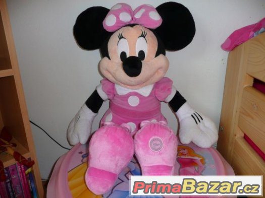 MINNIE XL 70cm TOP STAV – fotografie 2