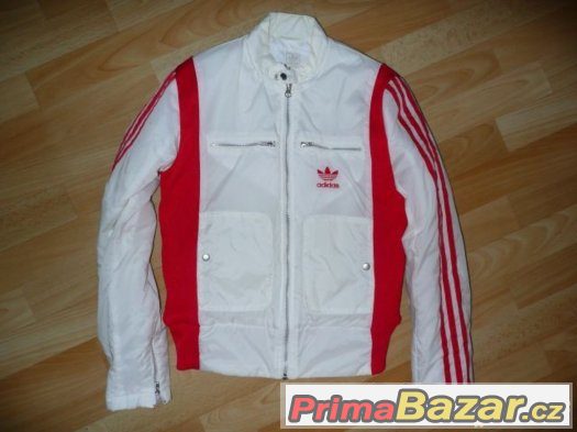 Bunda adidas vel.36 – fotografie 1