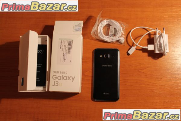 Prodám MT SAMSUNG Galaxy J3 – fotografie 2