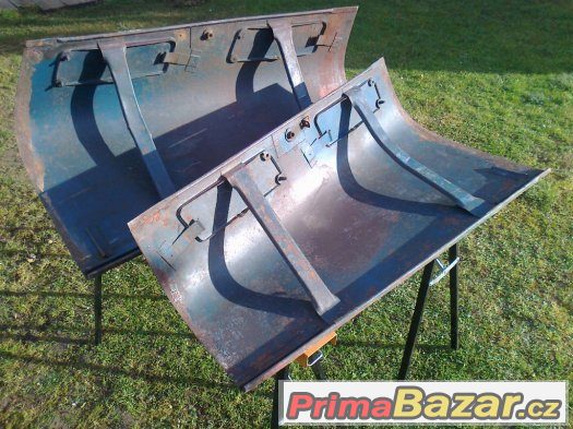 Kapota pro AERO 30 HP model 1937 - Nabídka – fotografie 5