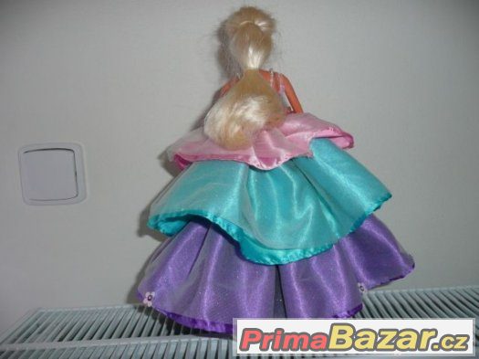 Barbie sběratelská – fotografie 2