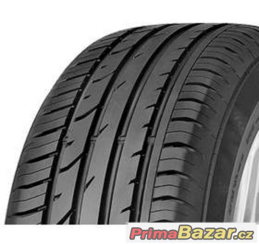 Letní pneu Continental ContiPremiumContact 2 195/5 – fotografie 1