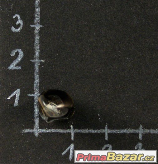Praziolit (Brazílie) (326) – fotografie 3