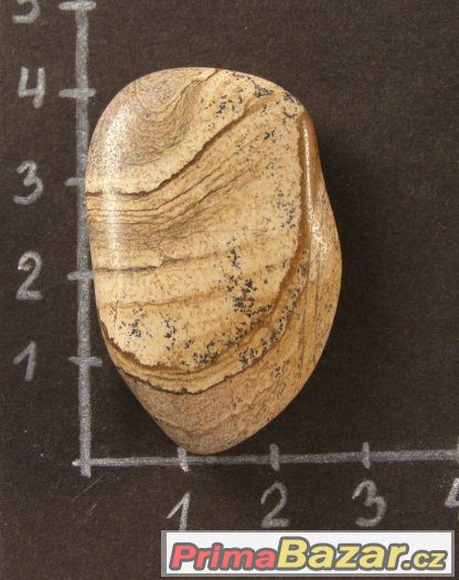 Jaspis - obrázkový XL(JAR) (119) – fotografie 1