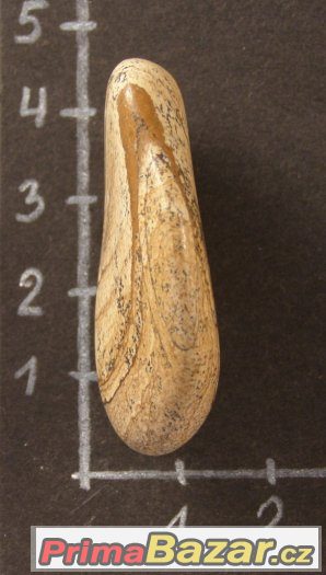 Jaspis - obrázkový XL(JAR) (119) – fotografie 3