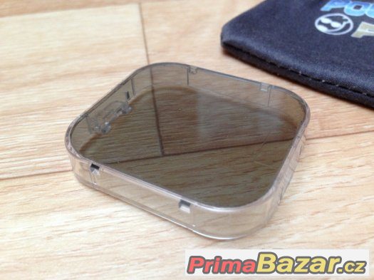 GoPro PolarPro - Cube Polarizační Filtr-Hero3 – fotografie 1