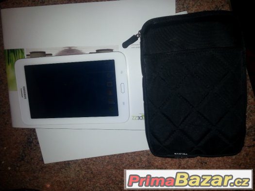 Samsung 3 galaxy – fotografie 1