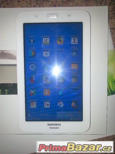 Samsung 3 galaxy – fotografie 3