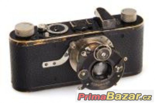 LEICA, Ernst Leitz Wetzlar - Poptávka – fotografie 1