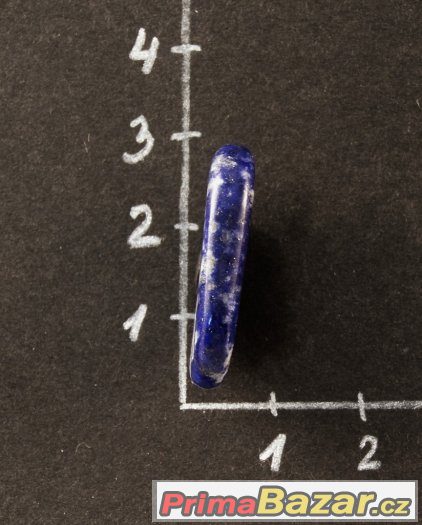 Laspis lazuli (214) – fotografie 3