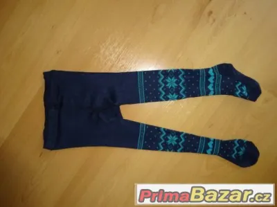 Punčocháče pro batole