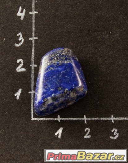 Laspis Lazuli (206) – fotografie 1