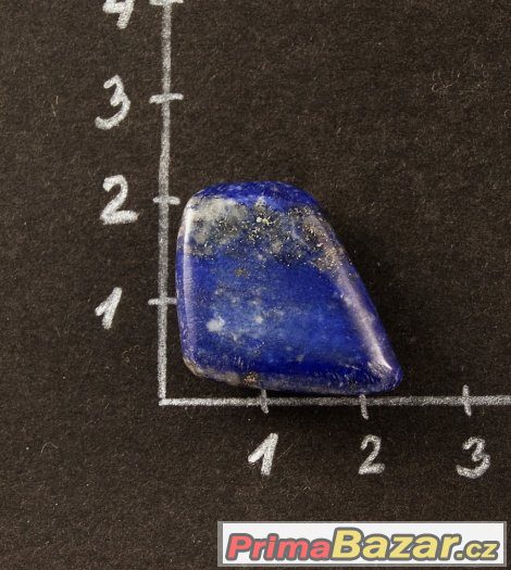 Laspis Lazuli (206) – fotografie 2