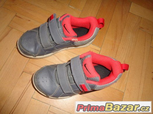 Boty zn.Nike vel. 27,5 – fotografie 2