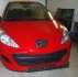 peugeot 207 1.4be 65kw pro mechanika