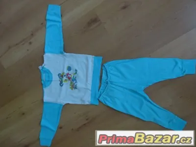 Batolecí pyžamko