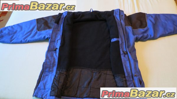 XXXL - 2x zimní bunda levně – fotografie 1