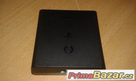PS VITA POWER CHARGER – fotografie 1