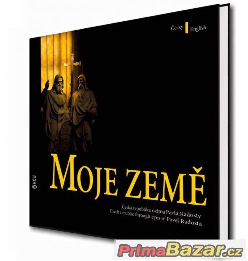 Moje Země - Česká republika očima Pavla Radosty – fotografie 1
