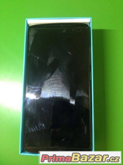 Lenovo A7010 Pro Black (půl roku starý) – fotografie 2