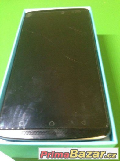 Lenovo A7010 Pro Black (půl roku starý) – fotografie 5