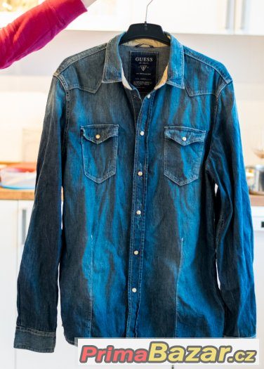 Košile Guess – fotografie 1