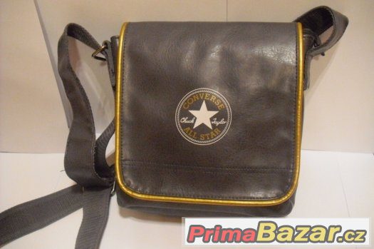 Prodám tašku přes rameno Converse – fotografie 1