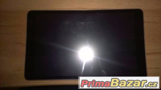 Vodafone Smart Tab 4G – fotografie 1
