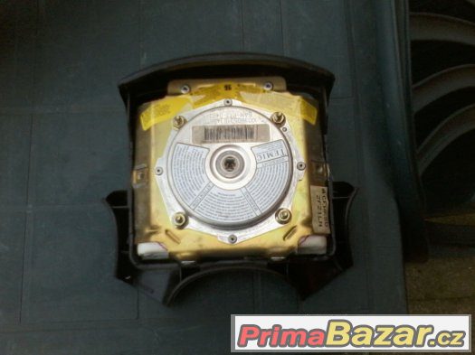 Airbag volantu Golf III,Passat B3,B4,Vento,Polo – fotografie 2