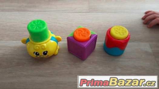 Fisher price – fotografie 1