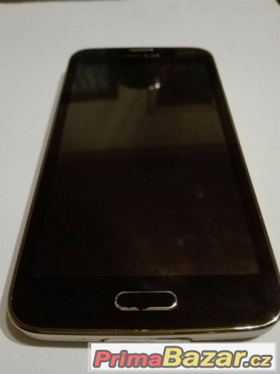 Prodám/Vyměním Samsung Galaxy S5 – fotografie 1