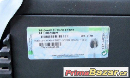 PC Alivio 5000 – fotografie 3