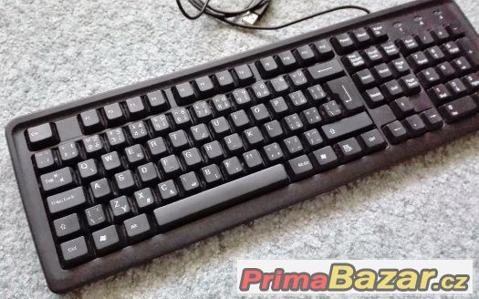 Klávesnice k PC – fotografie 2