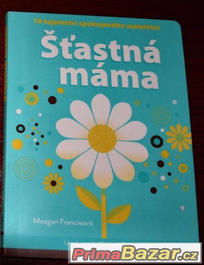 Šťastná máma : Meagan Francisová – fotografie 1